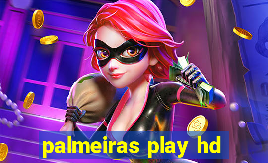palmeiras play hd