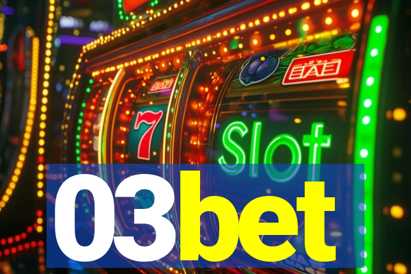 03bet