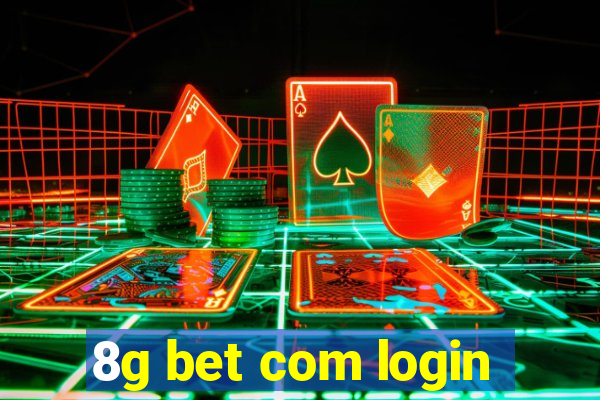 8g bet com login