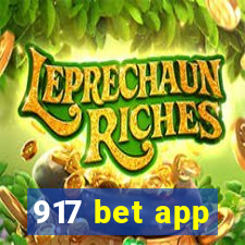 917 bet app