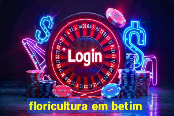 floricultura em betim
