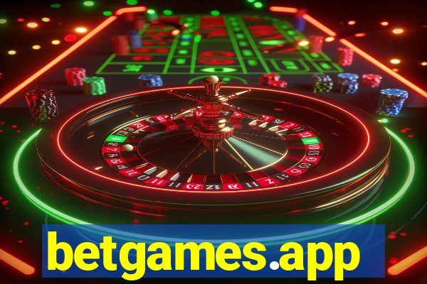 betgames.app