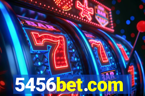5456bet.com