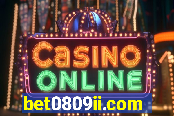 bet0809ii.com