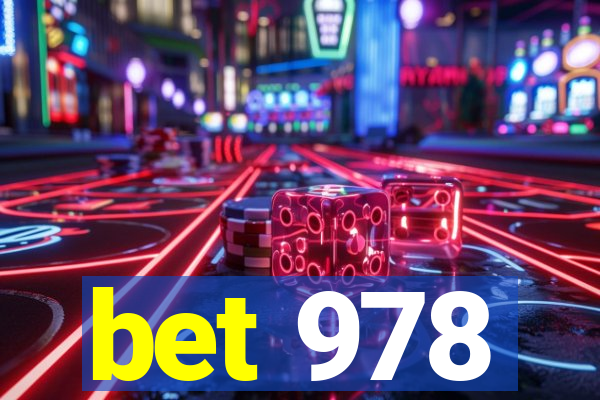 bet 978