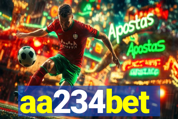 aa234bet