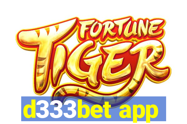 d333bet app