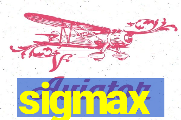 sigmax
