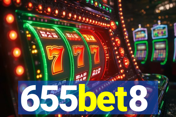 655bet8