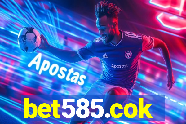 bet585.cok