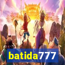 batida777