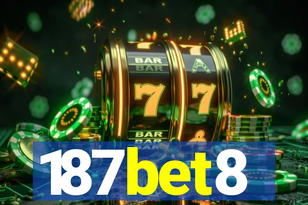 187bet8