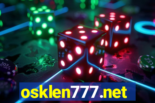 osklen777.net