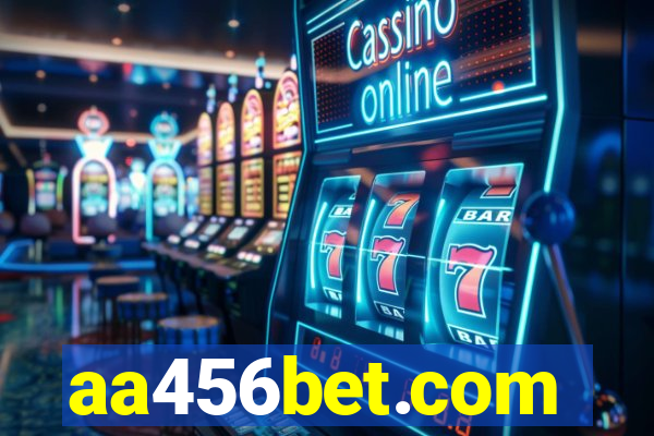 aa456bet.com