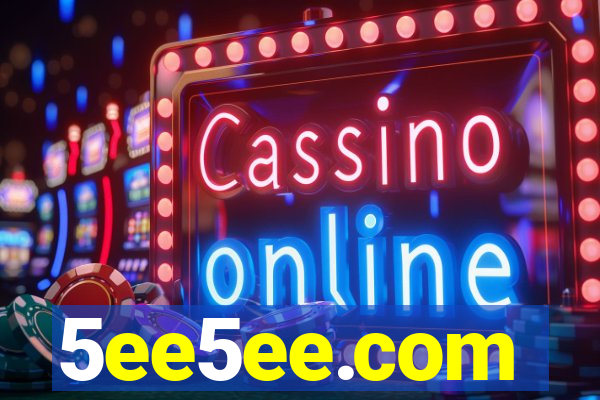 5ee5ee.com