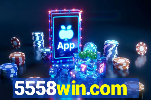 5558win.com