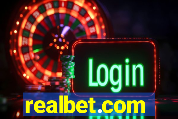 realbet.com