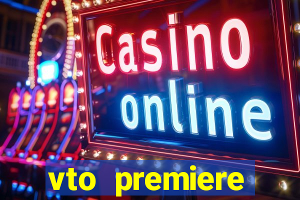 vto premiere futebol ao vivo