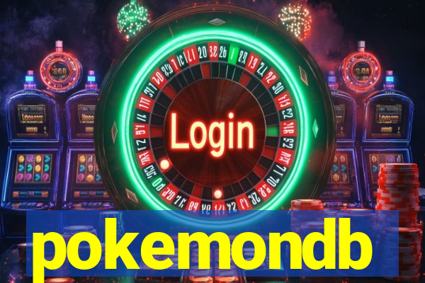 pokemondb
