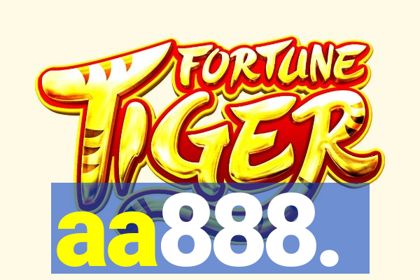 aa888.