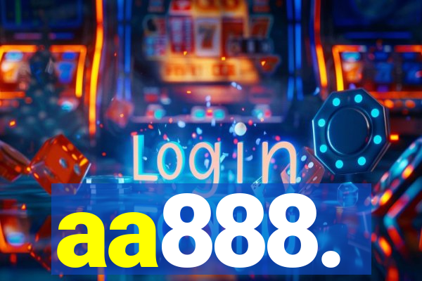 aa888.