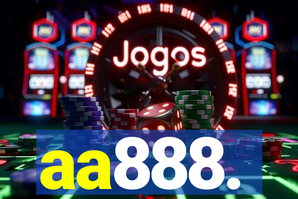 aa888.