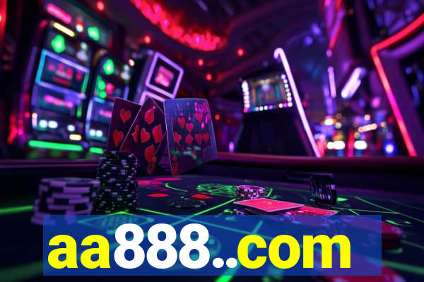 aa888..com