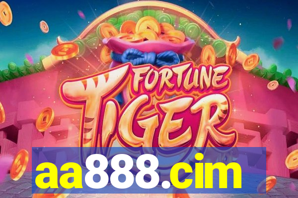 aa888.cim