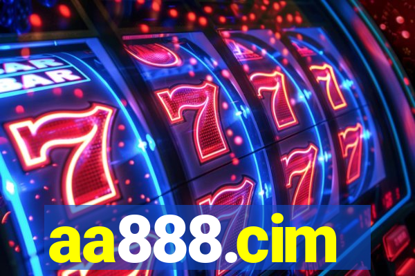 aa888.cim