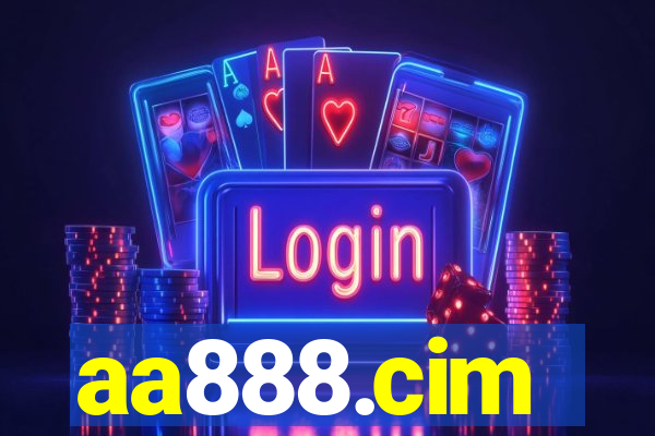 aa888.cim