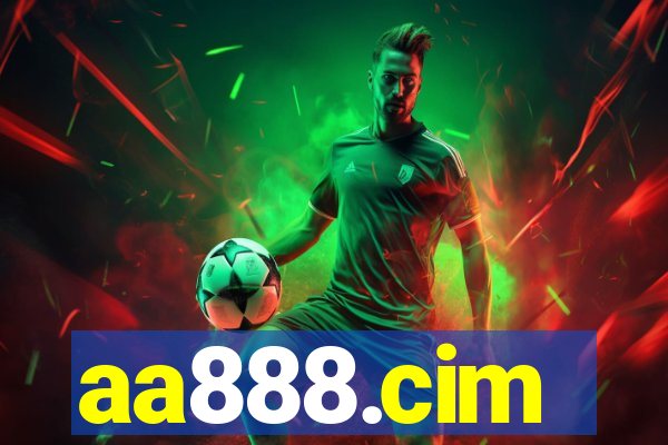 aa888.cim