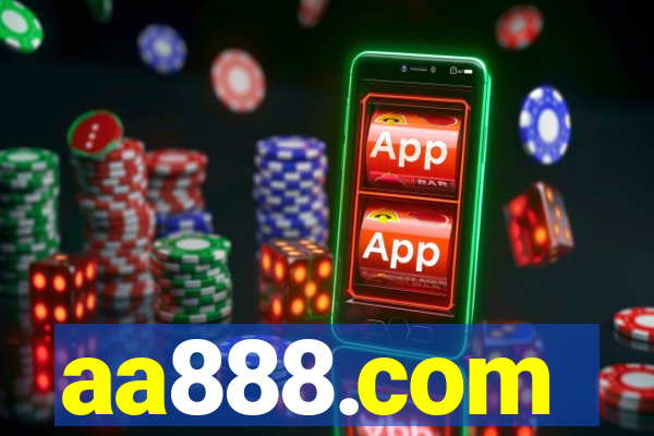 aa888.com