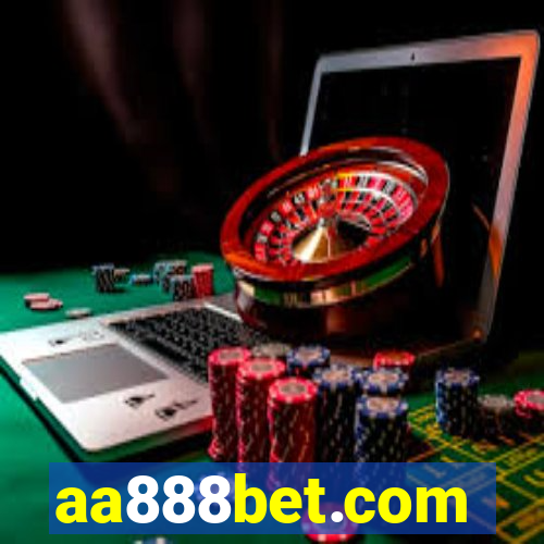 aa888bet.com