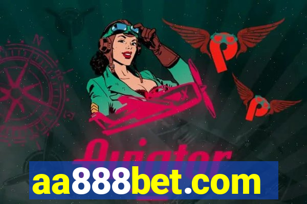 aa888bet.com