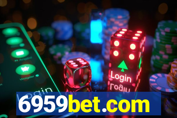 6959bet.com