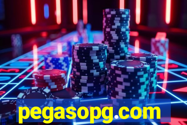 pegasopg.com