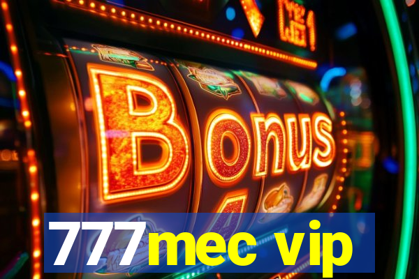 777mec vip