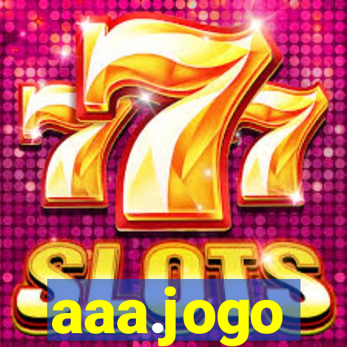 aaa.jogo