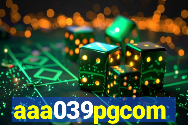 aaa039pgcom