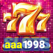 aaa1998
