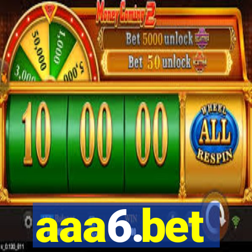 aaa6.bet
