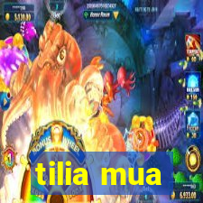 tilia mua