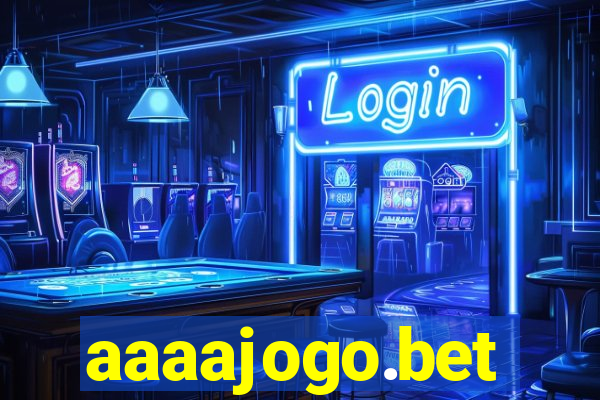 aaaajogo.bet