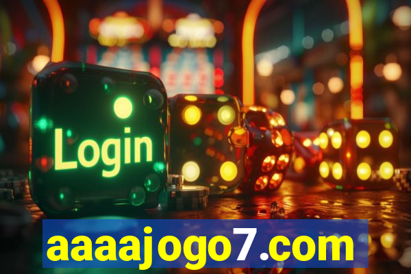 aaaajogo7.com