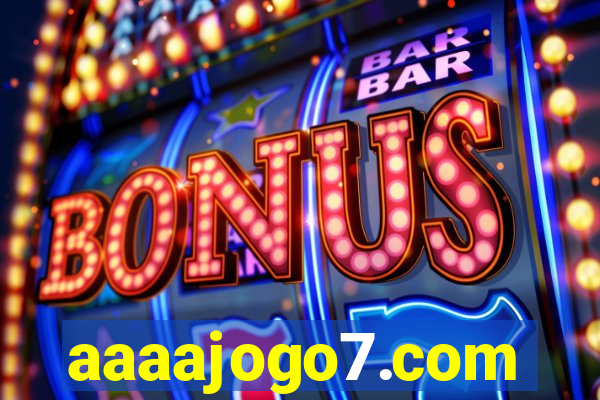 aaaajogo7.com