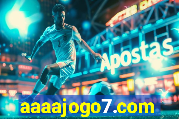 aaaajogo7.com