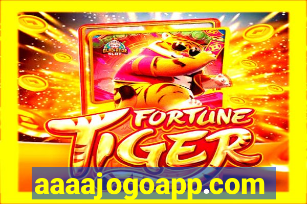 aaaajogoapp.com