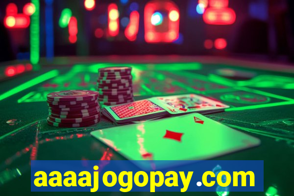 aaaajogopay.com