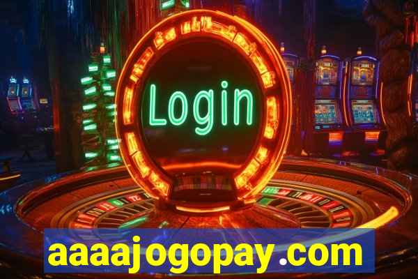 aaaajogopay.com