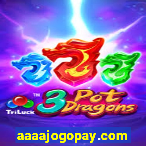 aaaajogopay.com